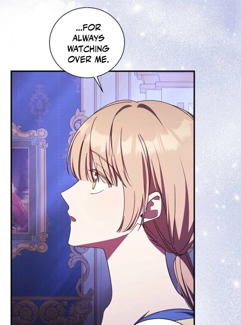 I Just Want My Happy Ending! Chapter 78 - page 32