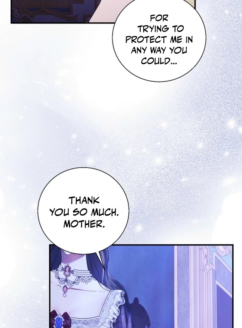 I Just Want My Happy Ending! Chapter 78 - page 33