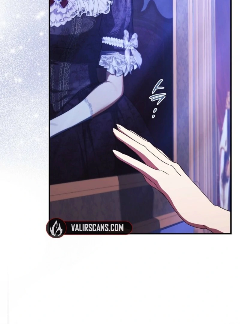 I Just Want My Happy Ending! Chapter 78 - page 34