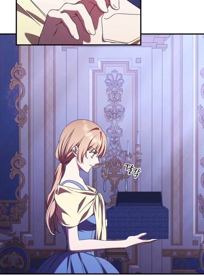 I Just Want My Happy Ending! Chapter 78 - page 39