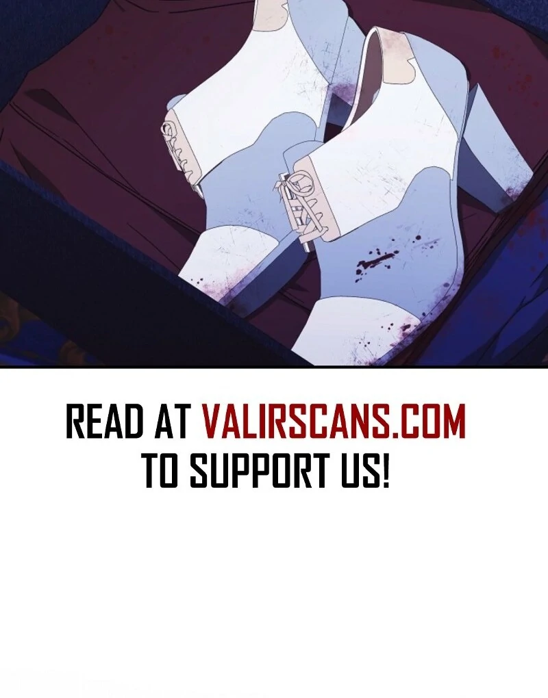 I Just Want My Happy Ending! Chapter 78 - page 41