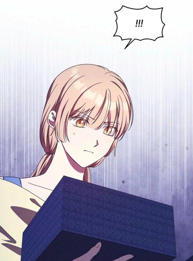 I Just Want My Happy Ending! Chapter 78 - page 42