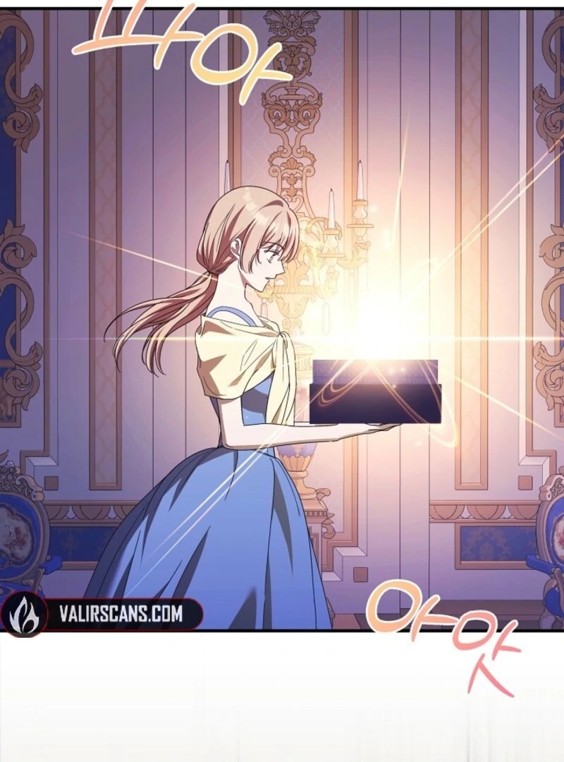 I Just Want My Happy Ending! Chapter 78 - page 45