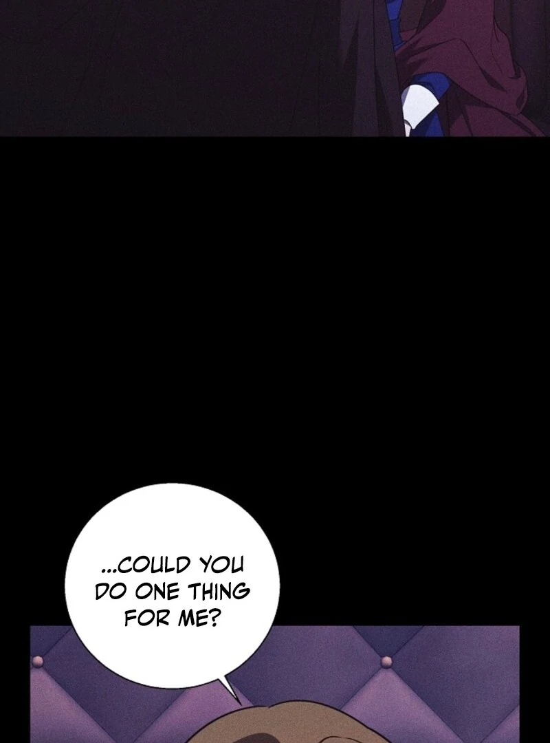 I Just Want My Happy Ending! Chapter 78 - page 49