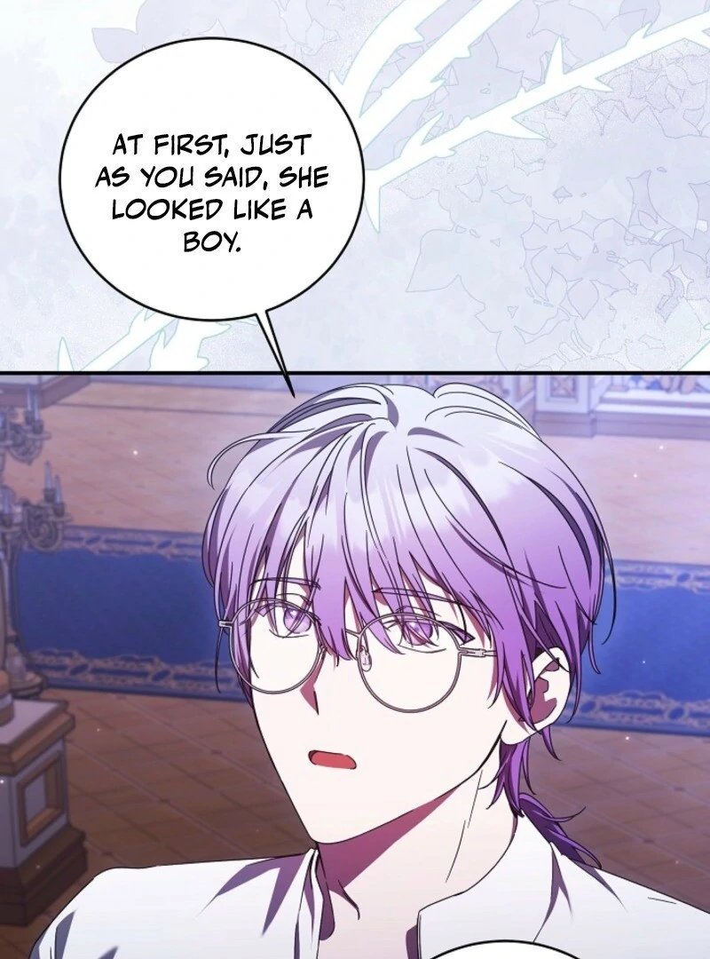 I Just Want My Happy Ending! Chapter 78 - page 5