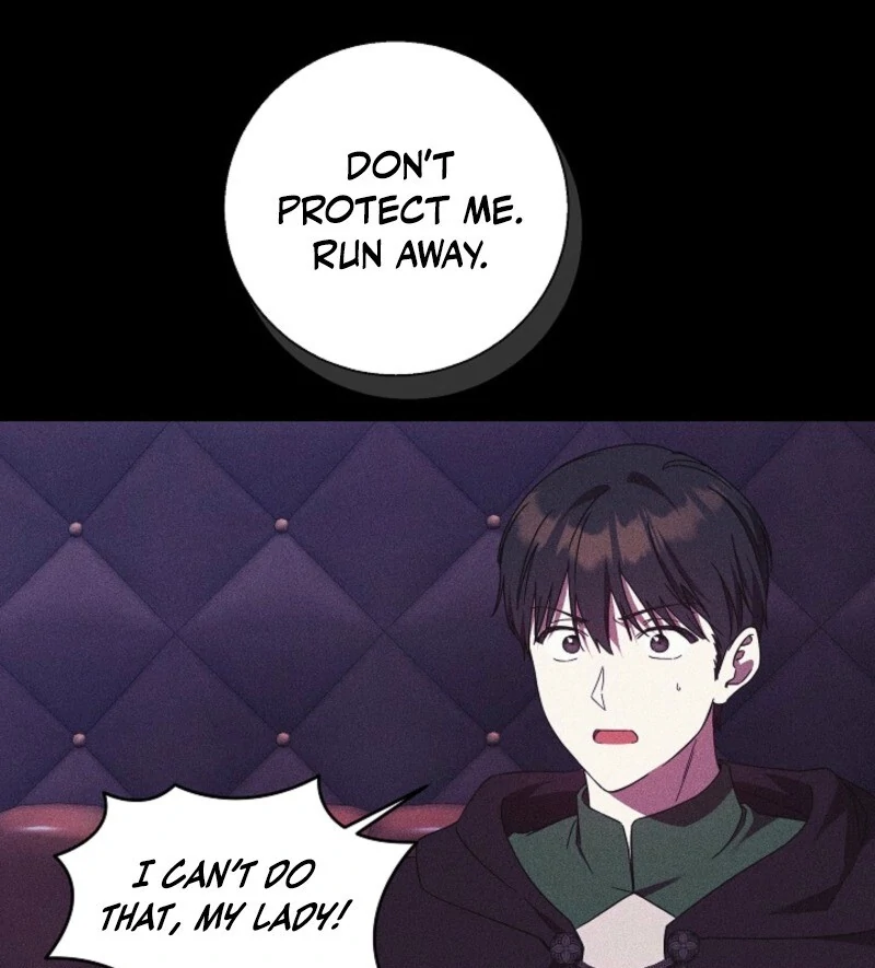 I Just Want My Happy Ending! Chapter 78 - page 54