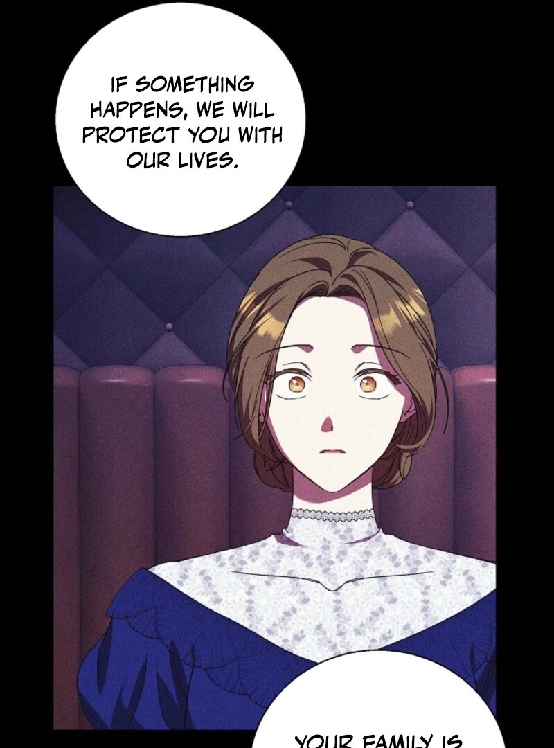 I Just Want My Happy Ending! Chapter 78 - page 56