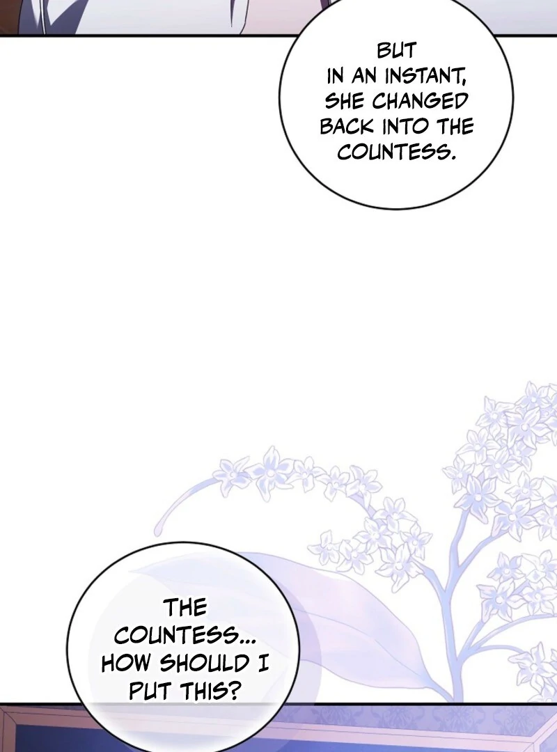 I Just Want My Happy Ending! Chapter 78 - page 6