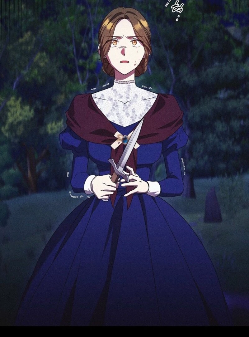 I Just Want My Happy Ending! Chapter 78 - page 65