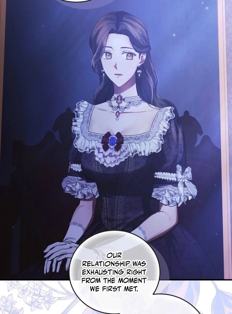 I Just Want My Happy Ending! Chapter 78 - page 7