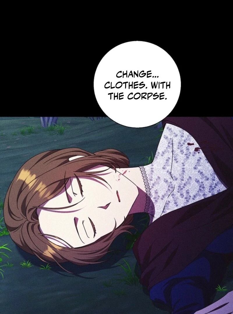 I Just Want My Happy Ending! Chapter 78 - page 73