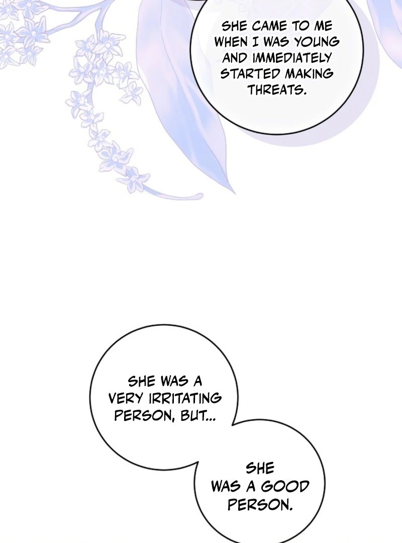 I Just Want My Happy Ending! Chapter 78 - page 8