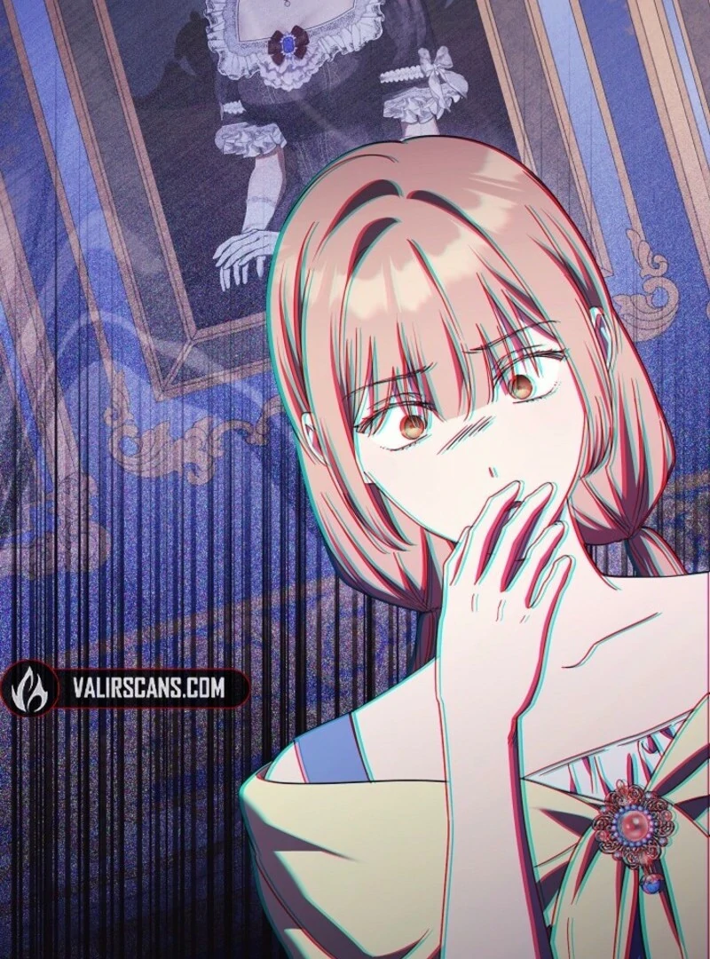 I Just Want My Happy Ending! Chapter 78 - page 84