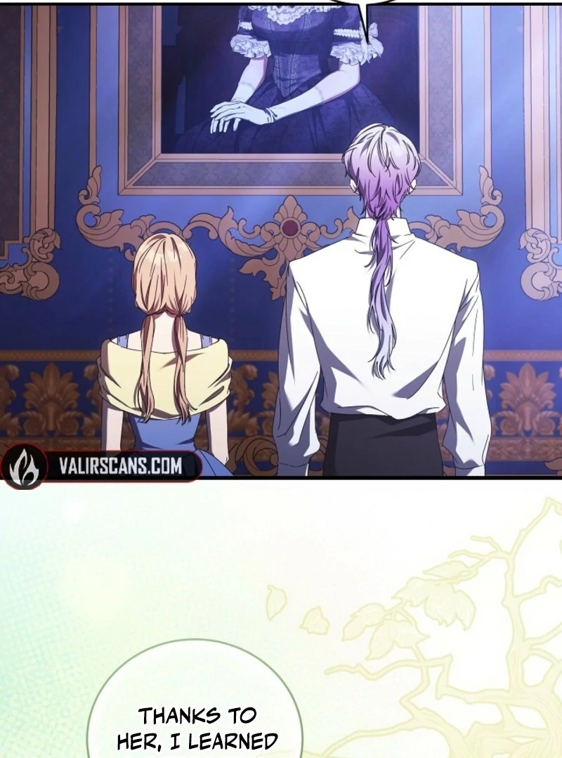 I Just Want My Happy Ending! Chapter 78 - page 9