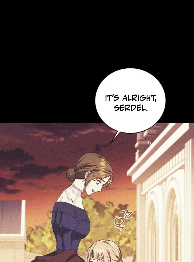 I Just Want My Happy Ending! Chapter 78 - page 91