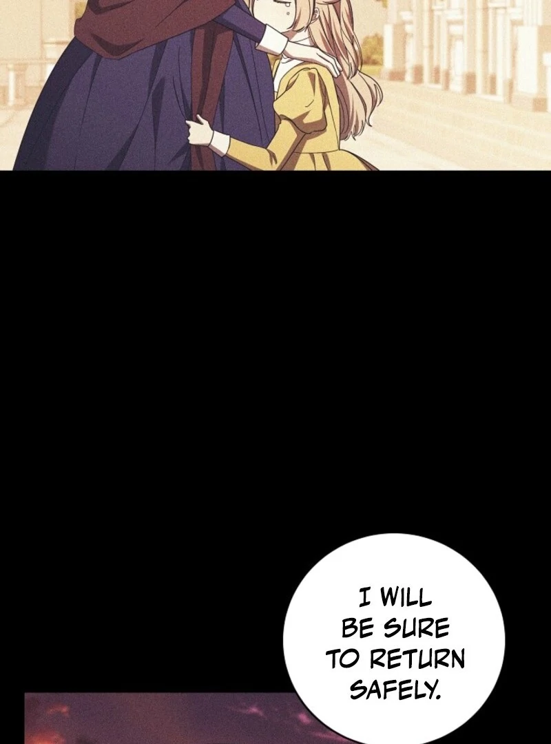 I Just Want My Happy Ending! Chapter 78 - page 92