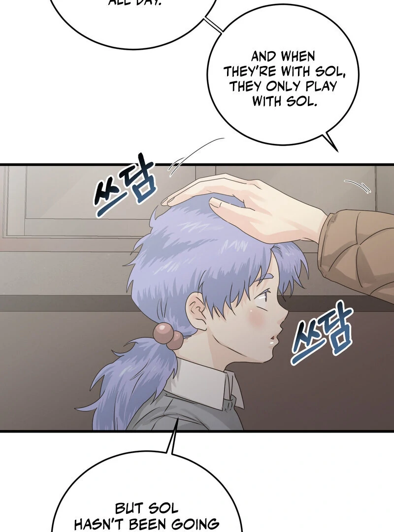 Where the Heart Is Chapter 65 - page 19