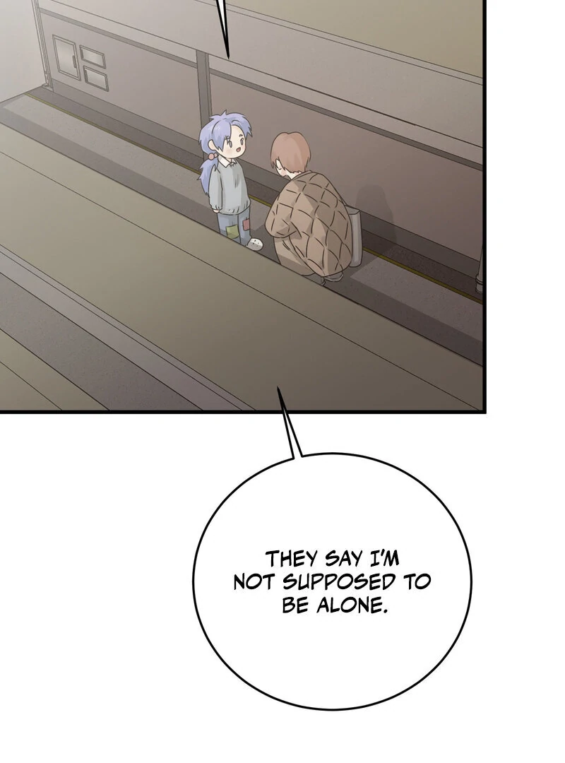 Where the Heart Is Chapter 65 - page 21