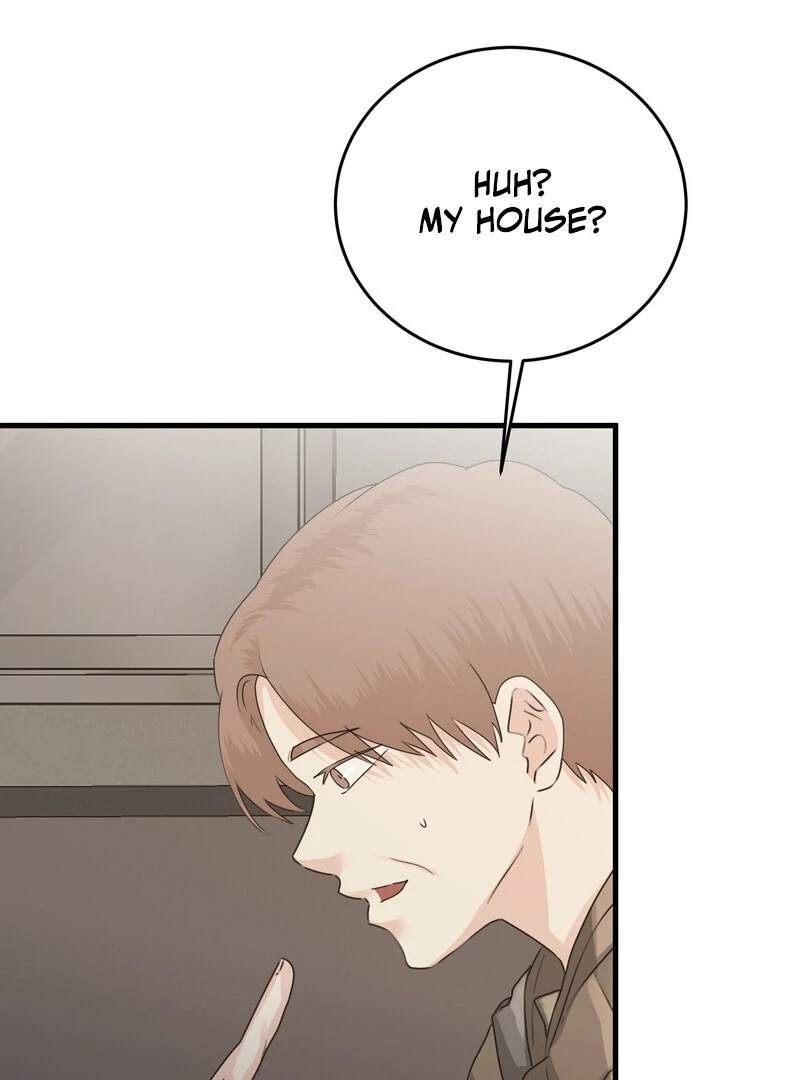 Where the Heart Is Chapter 65 - page 24