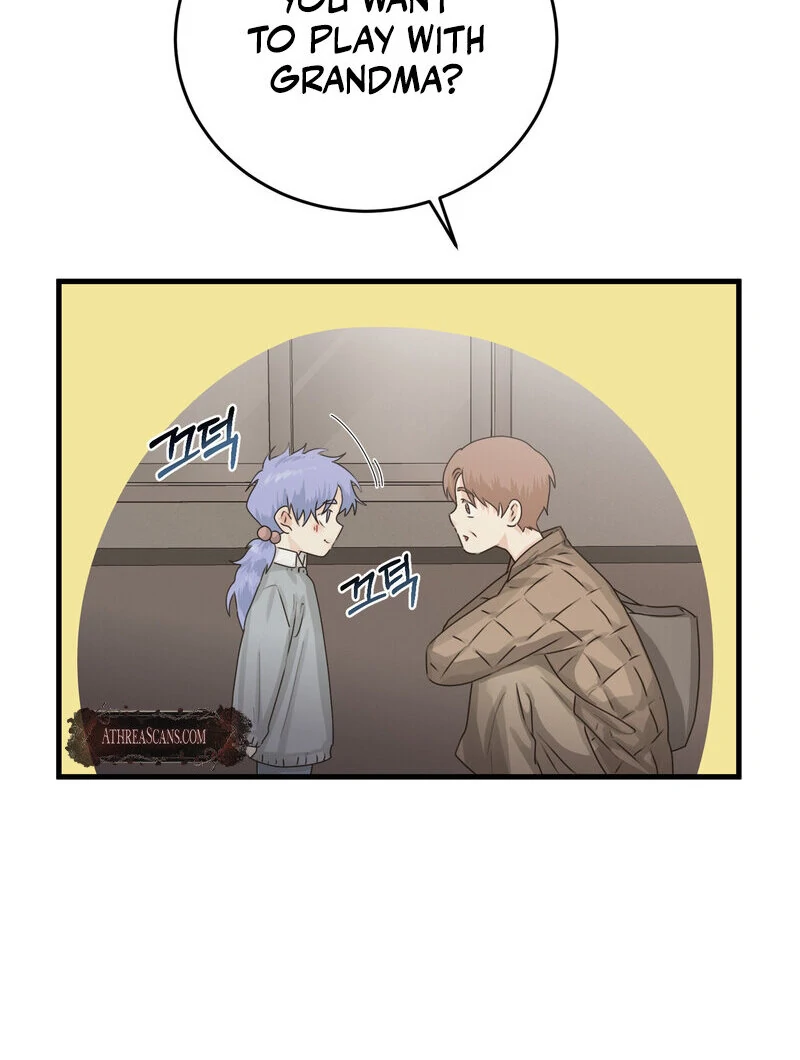 Where the Heart Is Chapter 65 - page 26