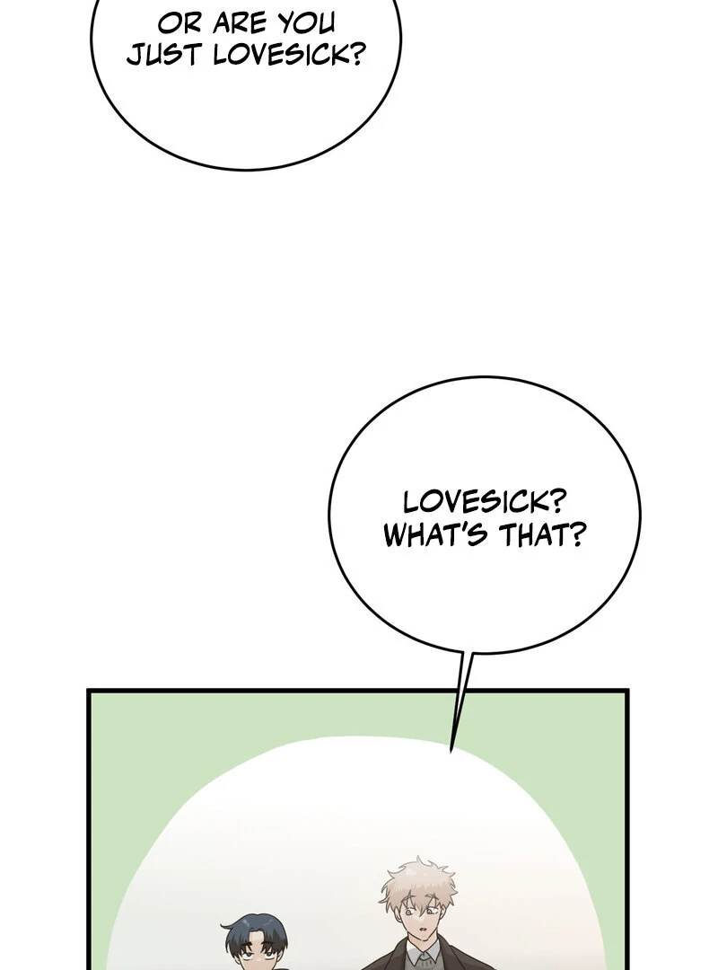 Where the Heart Is Chapter 65 - page 84