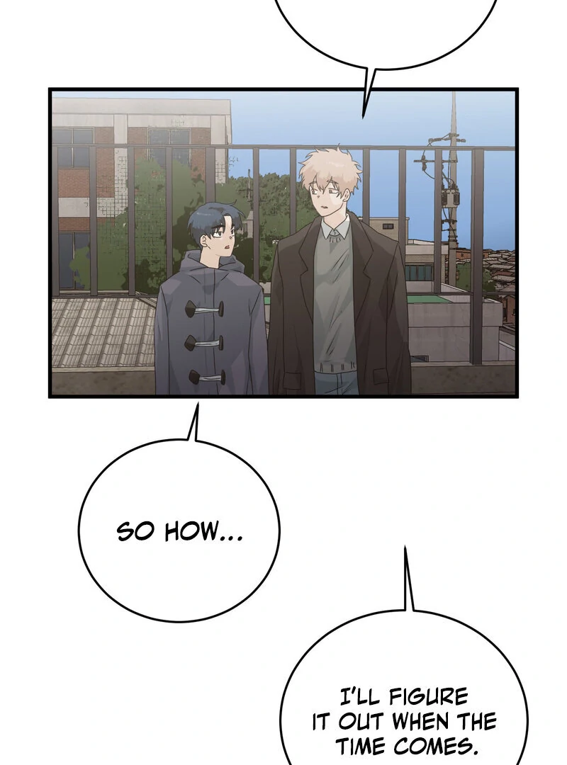 Where the Heart Is Chapter 65 - page 99