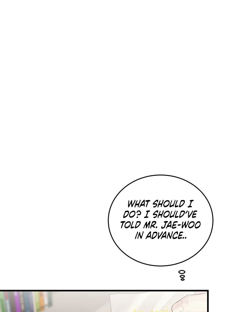 Where the Heart Is Chapter 66 - page 27