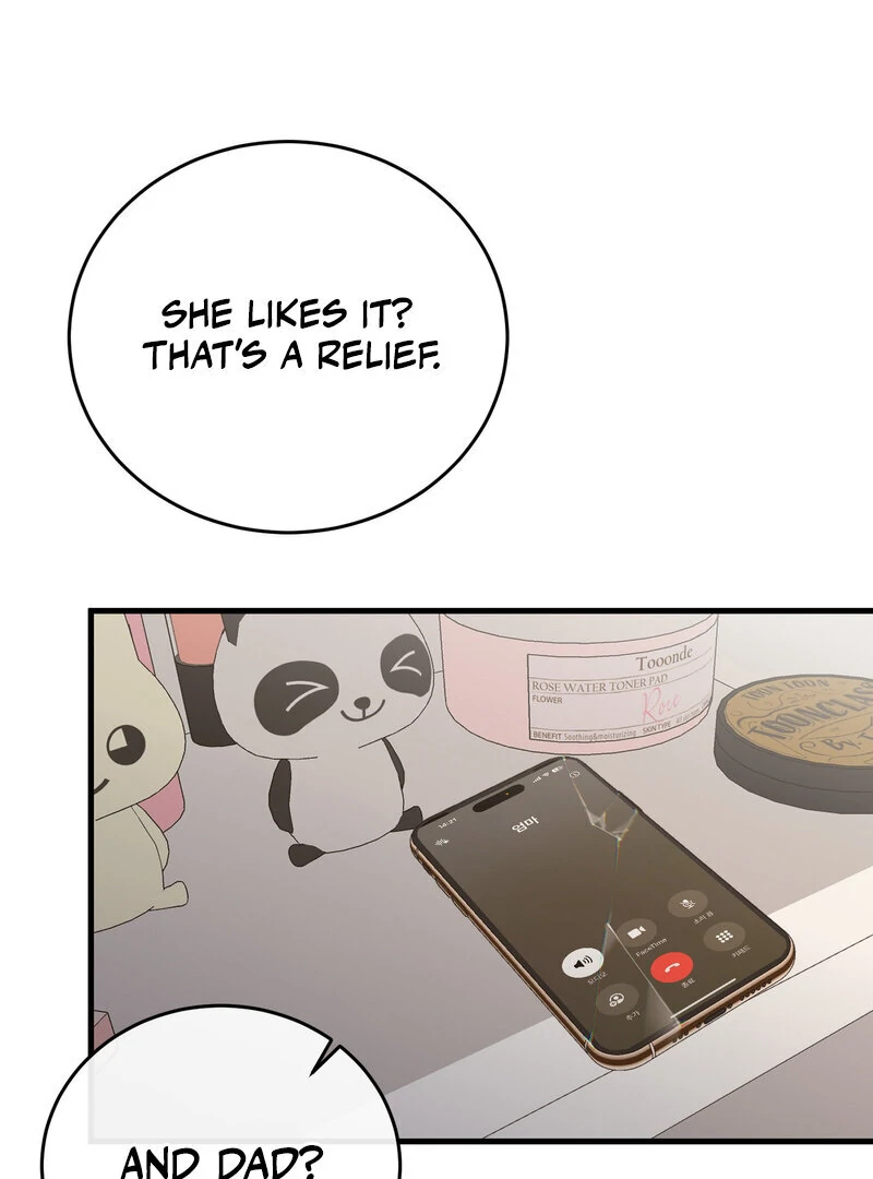 Where the Heart Is Chapter 66 - page 3
