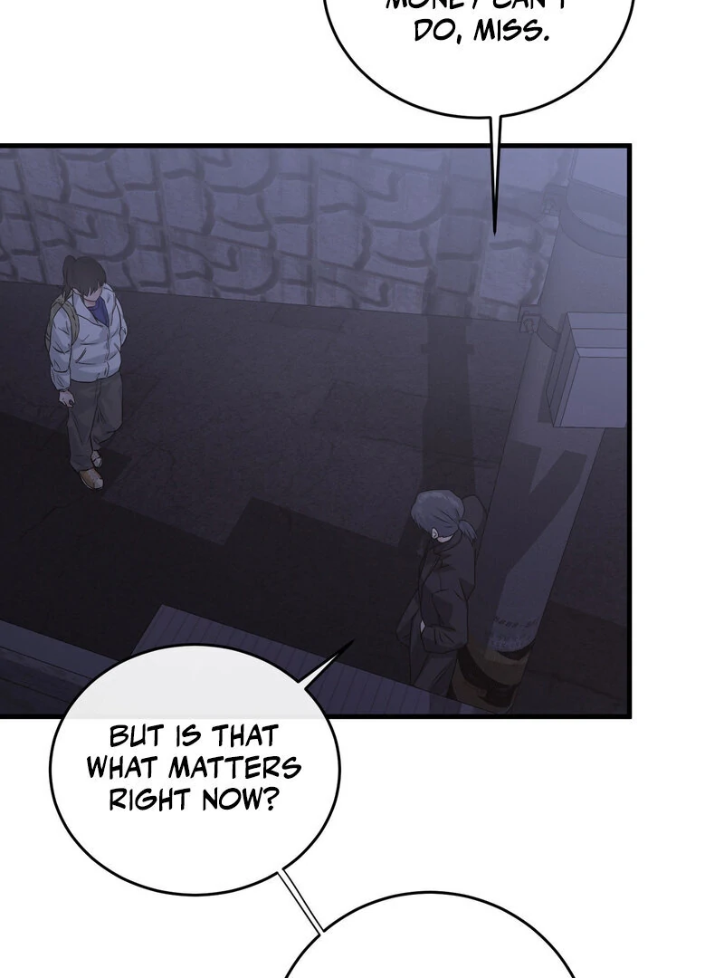 Where the Heart Is Chapter 66 - page 93