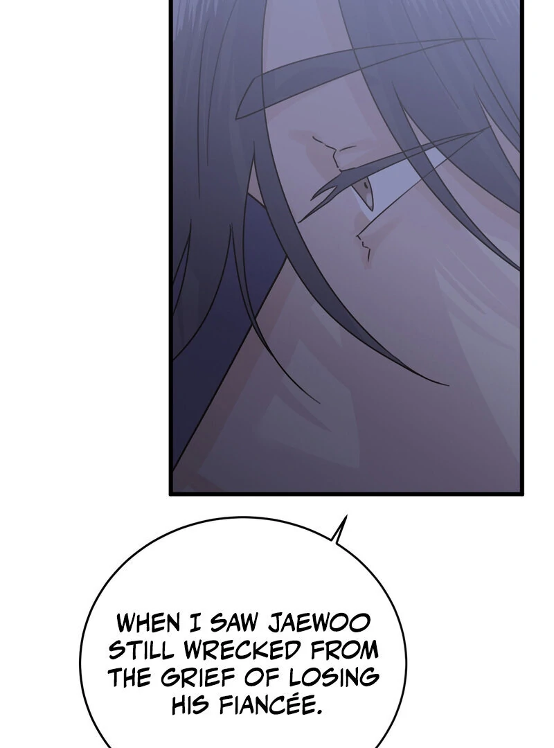 Where the Heart Is Chapter 67 - page 23