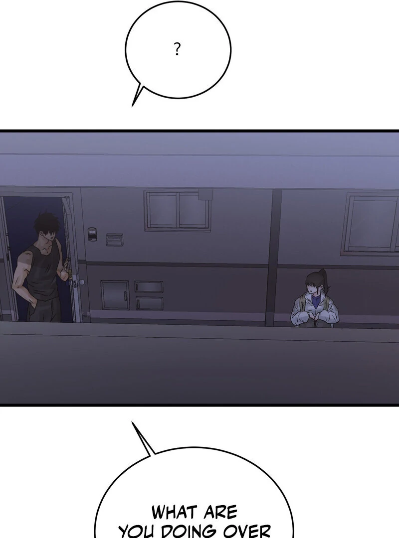 Where the Heart Is Chapter 67 - page 53
