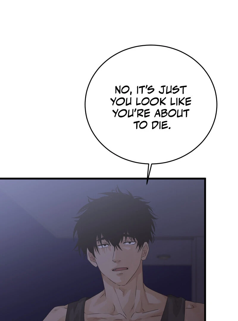 Where the Heart Is Chapter 67 - page 69