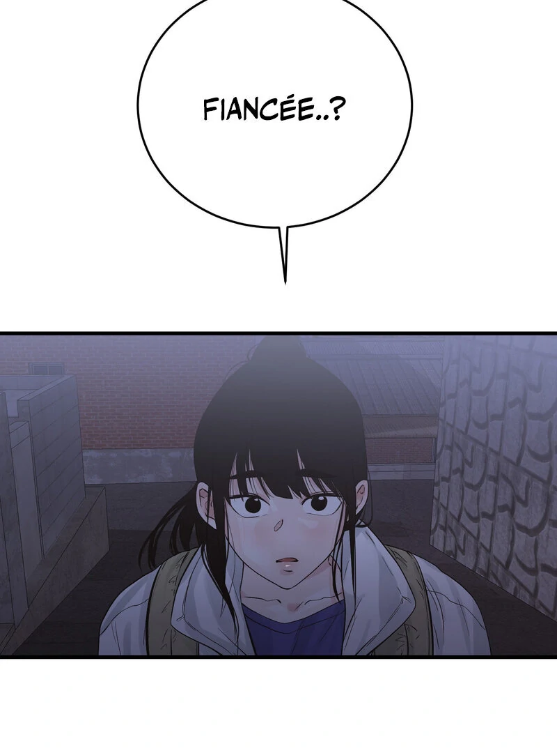 Where the Heart Is Chapter 67 - page 8
