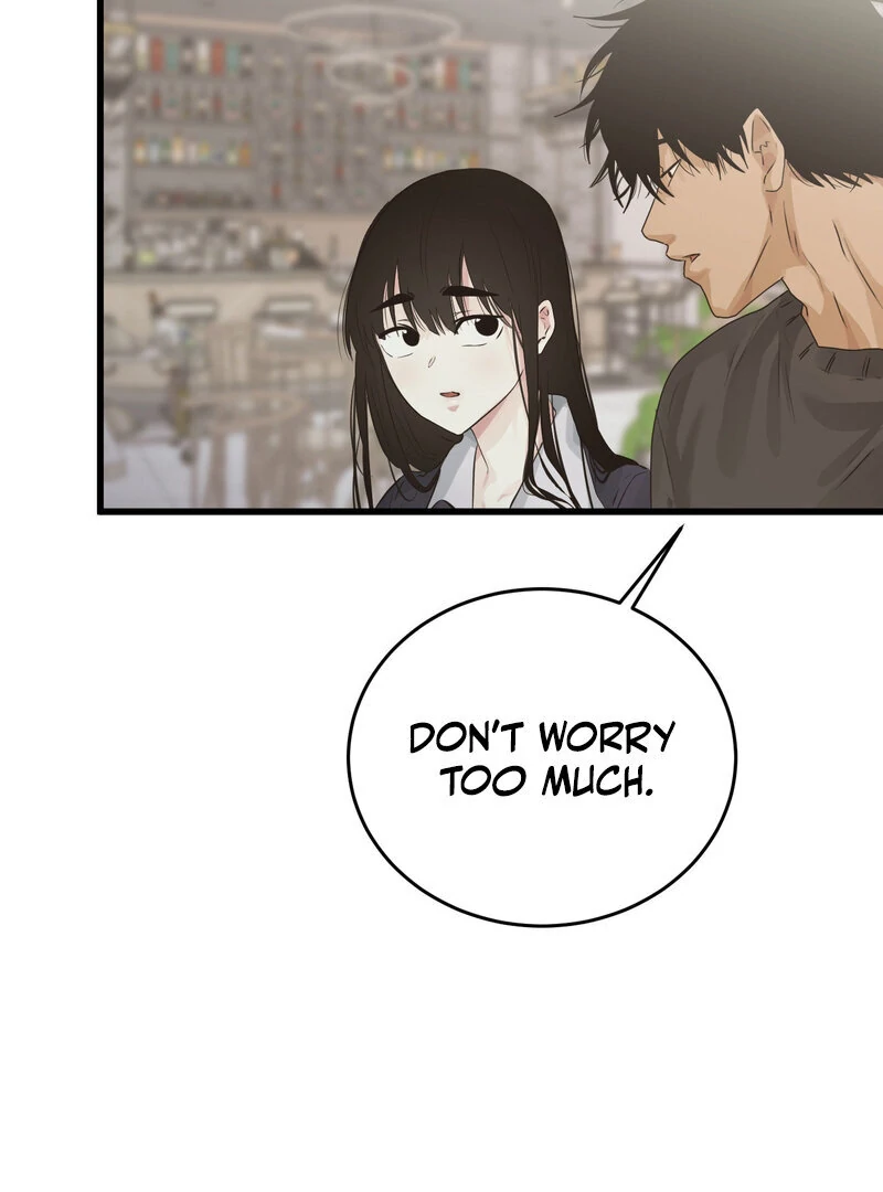 Where the Heart Is Chapter 67 - page 93