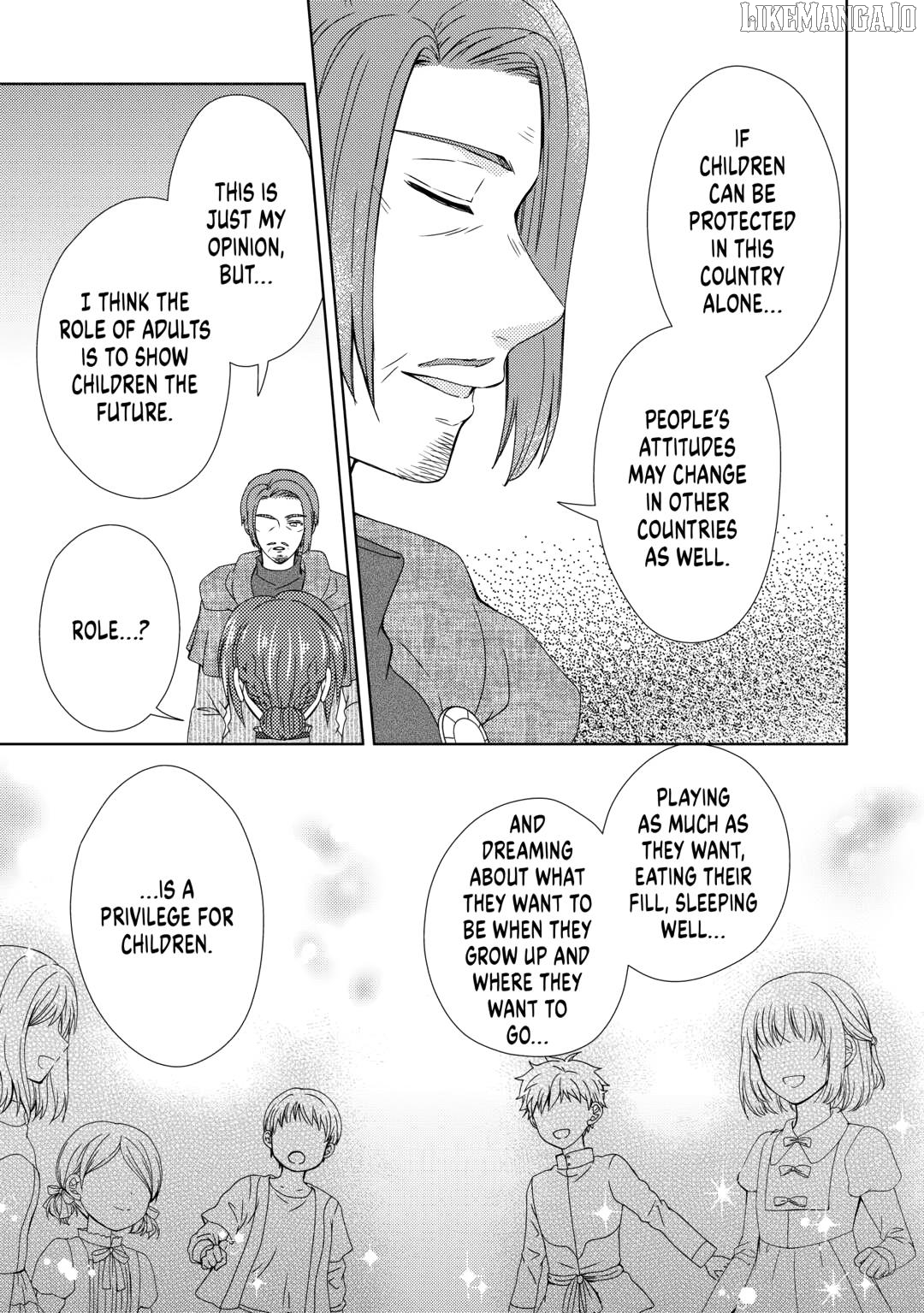 From Maid to Mother Chapter 81 - page 7