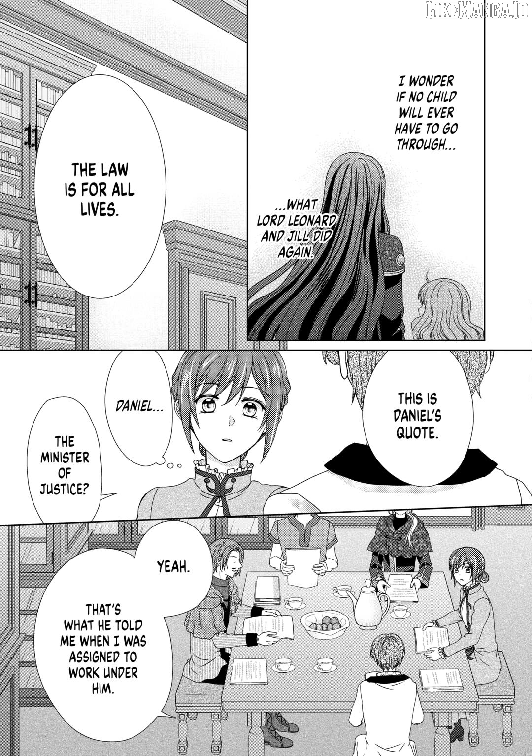 From Maid to Mother Chapter 81 - page 9