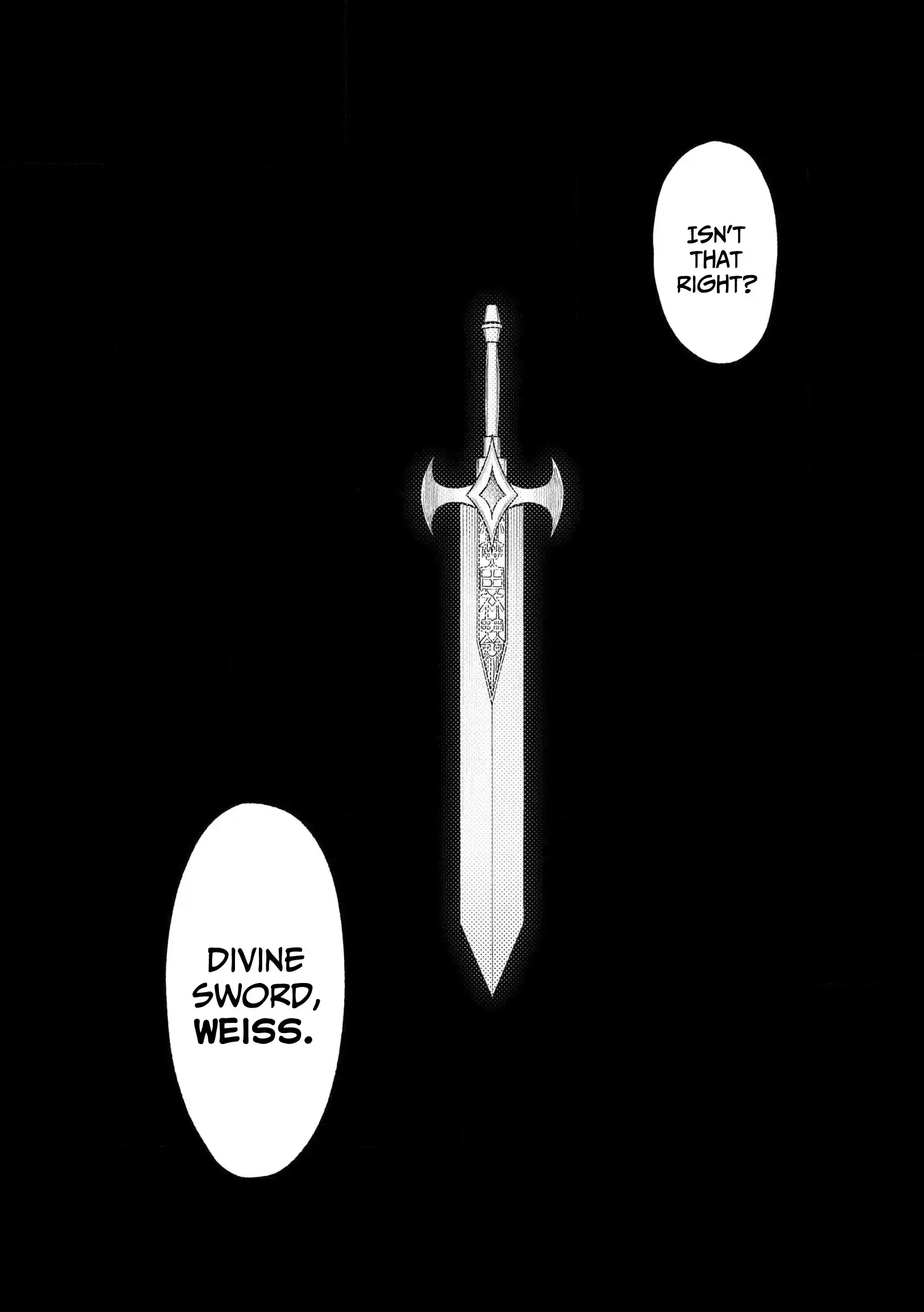 A Story About A Dragon And The Rising Of An Adventurer Chapter 35 - page 29