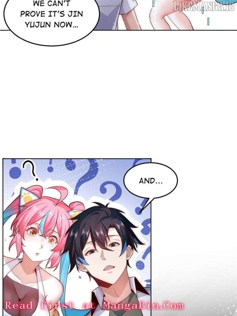 I Defeated Thousands of Gods By the Title System Chapter 79 - page 32