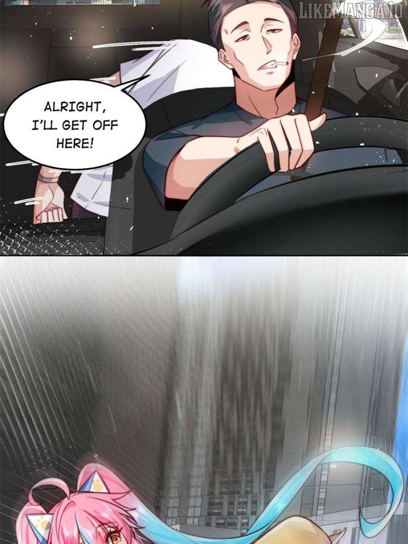 I Defeated Thousands of Gods By the Title System Chapter 79 - page 4