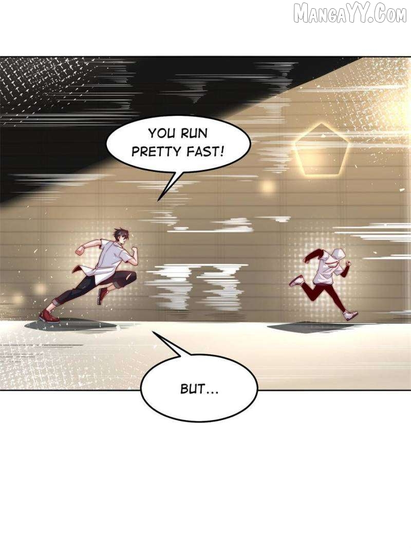 I Defeated Thousands of Gods By the Title System Chapter 80 - page 10