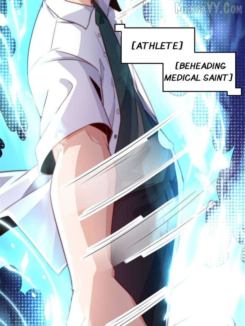 I Defeated Thousands of Gods By the Title System Chapter 80 - page 18