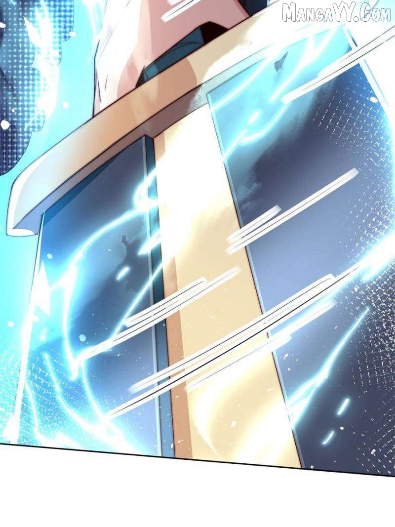 I Defeated Thousands of Gods By the Title System Chapter 80 - page 19