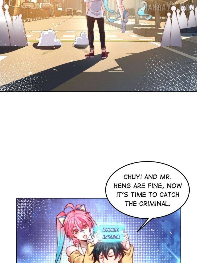 I Defeated Thousands of Gods By the Title System Chapter 80 - page 2