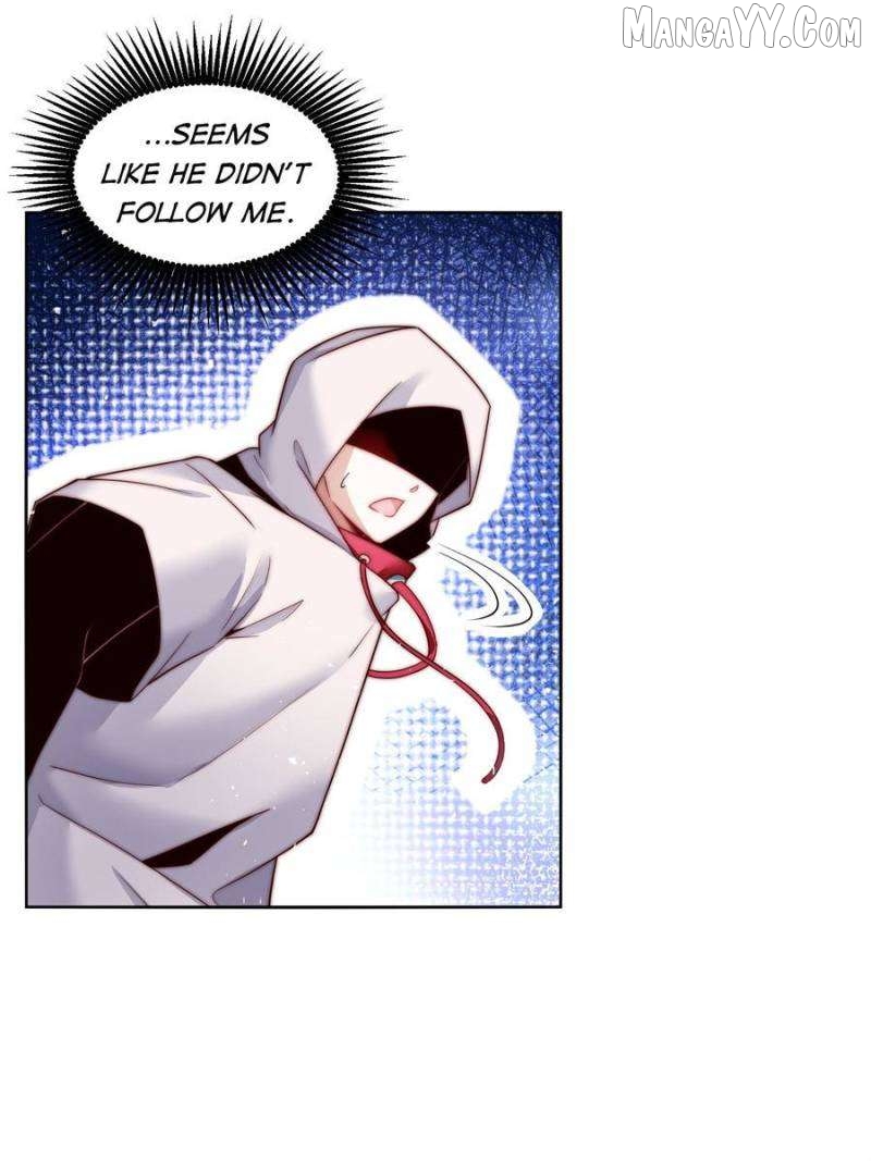 I Defeated Thousands of Gods By the Title System Chapter 80 - page 20