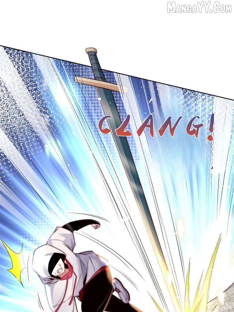 I Defeated Thousands of Gods By the Title System Chapter 80 - page 21