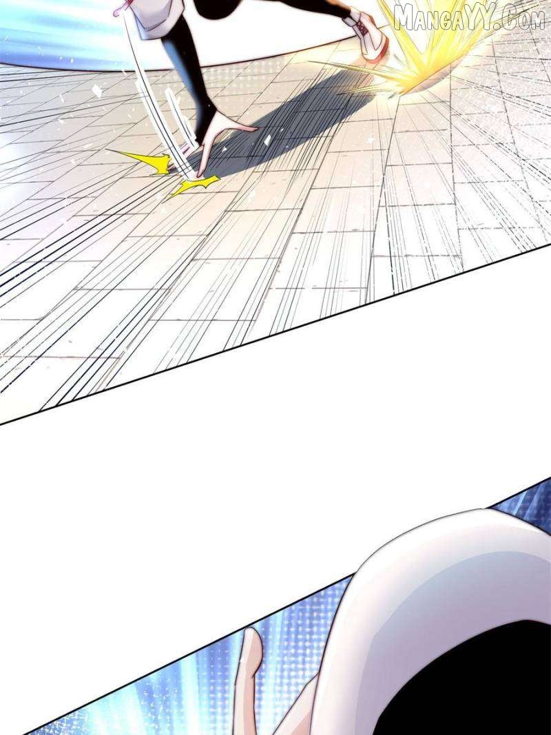 I Defeated Thousands of Gods By the Title System Chapter 80 - page 22