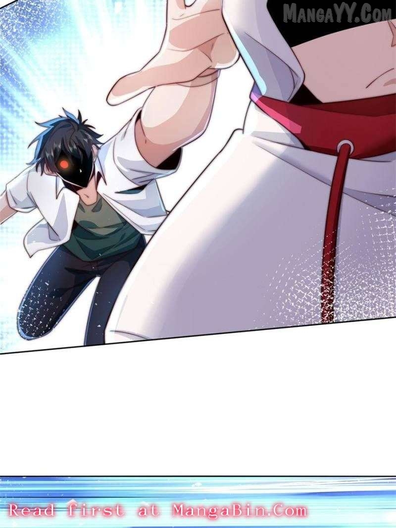 I Defeated Thousands of Gods By the Title System Chapter 80 - page 23