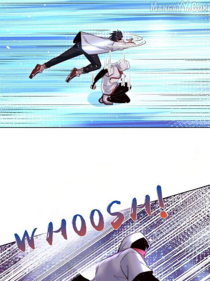 I Defeated Thousands of Gods By the Title System Chapter 80 - page 24