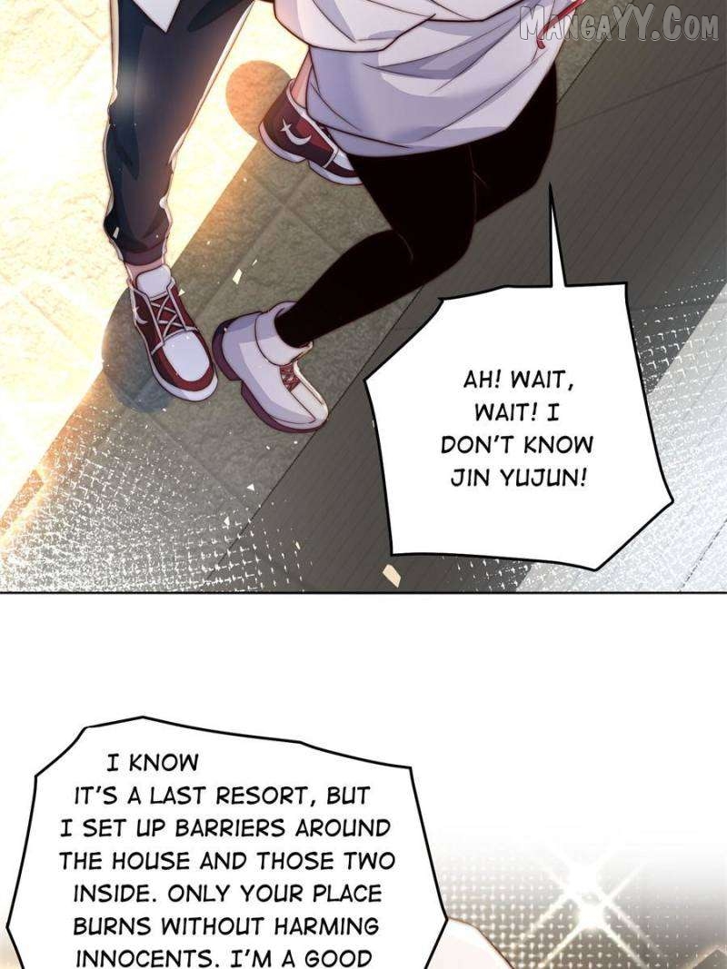 I Defeated Thousands of Gods By the Title System Chapter 80 - page 29
