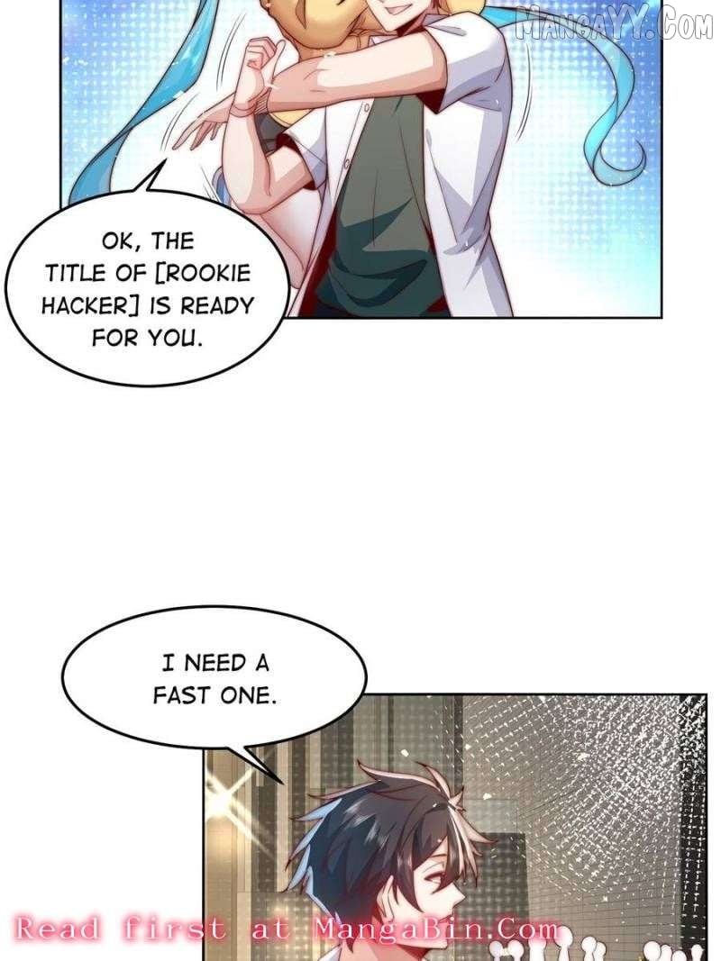 I Defeated Thousands of Gods By the Title System Chapter 80 - page 3
